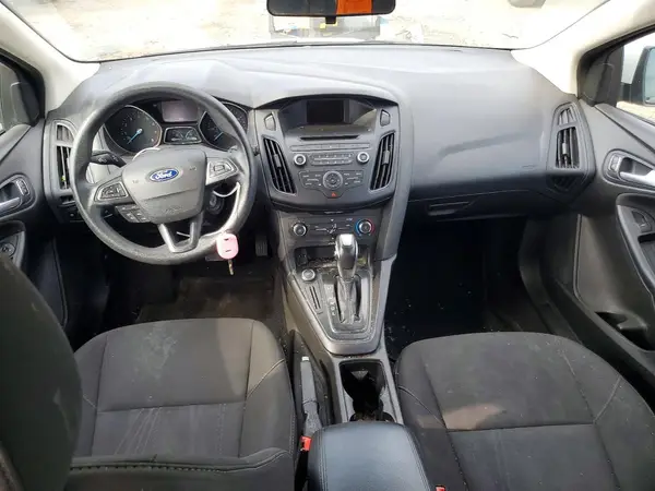 1FADP3K22GL263666 2016 FORD FOCUS - Image 8