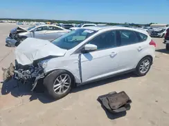 1FADP3K22GL263733 2016 FORD FOCUS