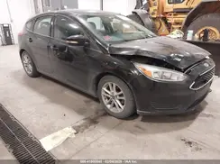 1FADP3K22GL263814 2016 FORD FOCUS