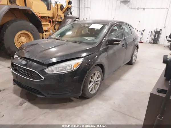 1FADP3K22GL263814 2016 FORD FOCUS - Image 2