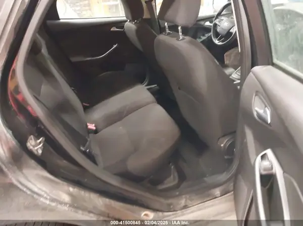1FADP3K22GL263814 2016 FORD FOCUS - Image 8