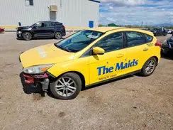 1FADP3K22GL264056 2016 FORD FOCUS