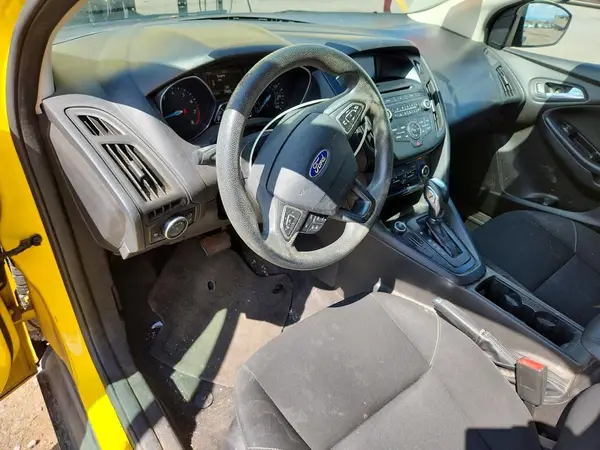 1FADP3K22GL264056 2016 FORD FOCUS - Image 8