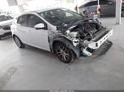 1FADP3K22GL264347 2016 FORD FOCUS