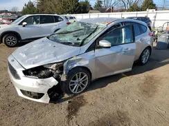 1FADP3K22GL264672 2016 FORD FOCUS