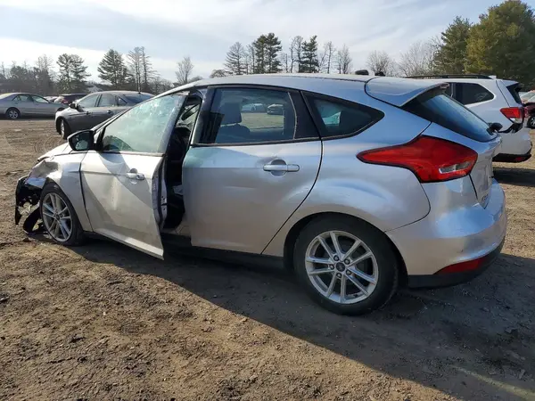 1FADP3K22GL264672 2016 FORD FOCUS - Image 2