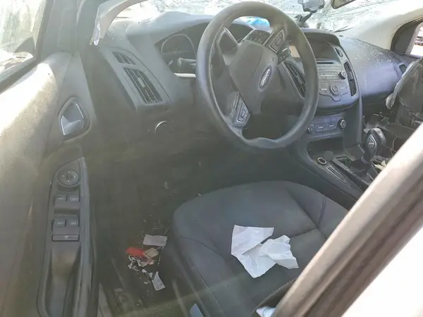 1FADP3K22GL264672 2016 FORD FOCUS - Image 8