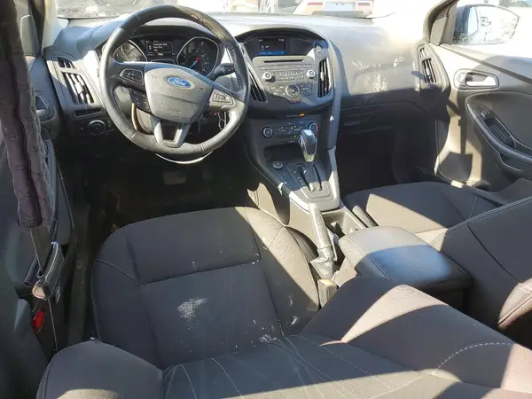 1FADP3K22GL265739 2016 FORD FOCUS - Image 8