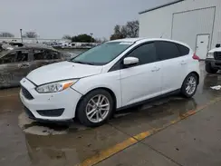 1FADP3K22GL268687 2016 FORD FOCUS