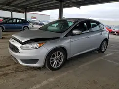 1FADP3K22GL268883 2016 FORD FOCUS