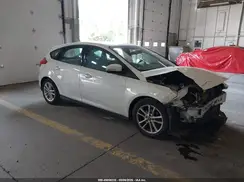 1FADP3K22GL270701 2016 FORD FOCUS