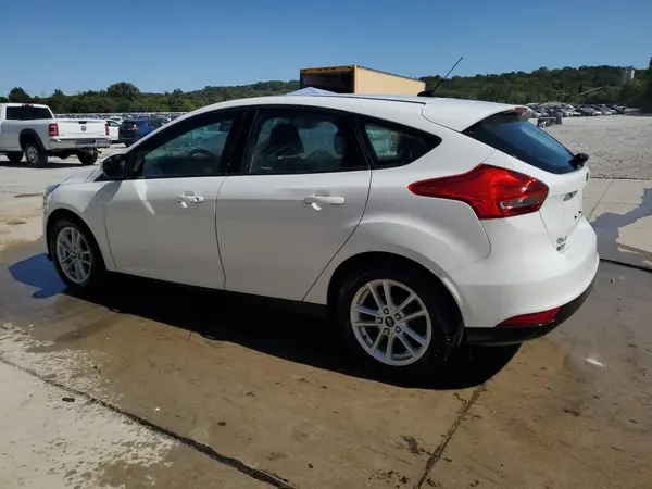 1FADP3K22GL270732 2016 FORD FOCUS - Image 2