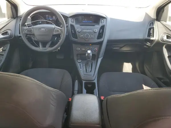 1FADP3K22GL270732 2016 FORD FOCUS - Image 8