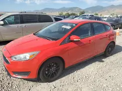 1FADP3K22GL271234 2016 FORD FOCUS