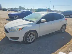 1FADP3K22GL271475 2016 FORD FOCUS