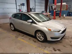1FADP3K22GL272433 2016 FORD FOCUS