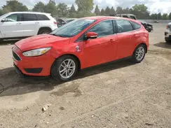 1FADP3K22GL276949 2016 FORD FOCUS