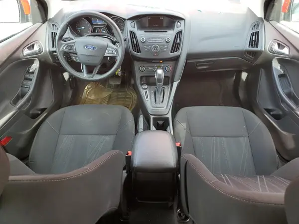 1FADP3K22GL276949 2016 FORD FOCUS - Image 8