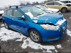 1FADP3K22GL279320 2016 FORD FOCUS