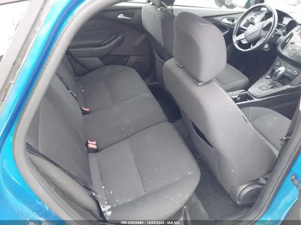 1FADP3K22GL279320 2016 FORD FOCUS - Image 8