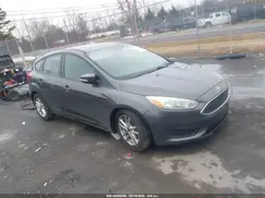1FADP3K22GL280225 2016 FORD FOCUS