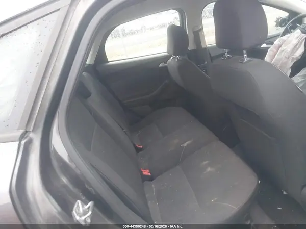1FADP3K22GL280225 2016 FORD FOCUS - Image 8