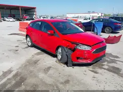 1FADP3K22GL281794 2016 FORD FOCUS