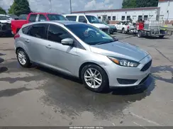 1FADP3K22GL283125 2016 FORD FOCUS