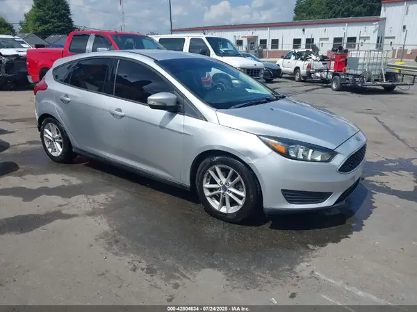 1FADP3K22GL283125 2016 FORD FOCUS - Image 1