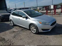 1FADP3K22GL283402 2016 FORD FOCUS