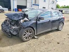1FADP3K22GL284601 2016 FORD FOCUS