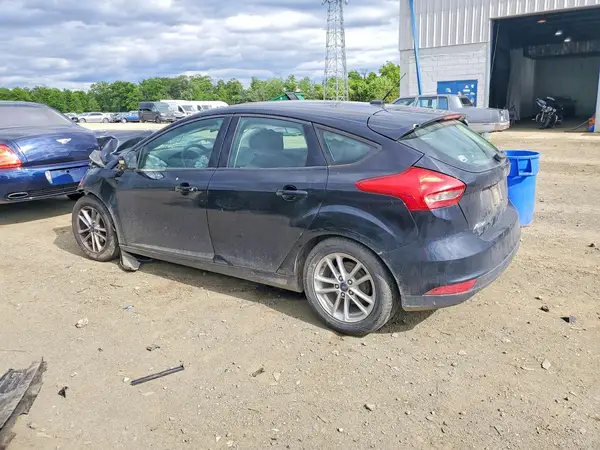 1FADP3K22GL284601 2016 FORD FOCUS - Image 2