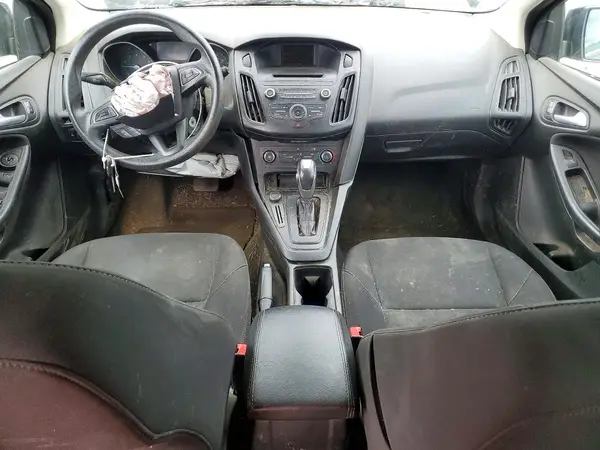 1FADP3K22GL284601 2016 FORD FOCUS - Image 8