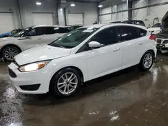 1FADP3K22GL284629 2016 FORD FOCUS
