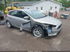1FADP3K22GL285019 2016 FORD FOCUS