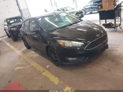 1FADP3K22GL286350 2016 FORD FOCUS