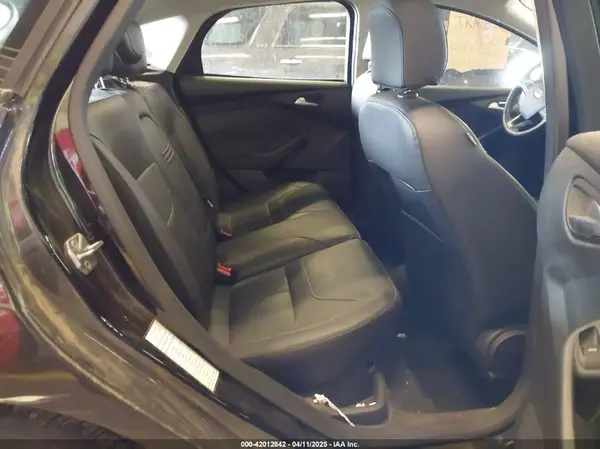1FADP3K22GL286350 2016 FORD FOCUS - Image 8