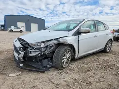 1FADP3K22GL286431 2016 FORD FOCUS