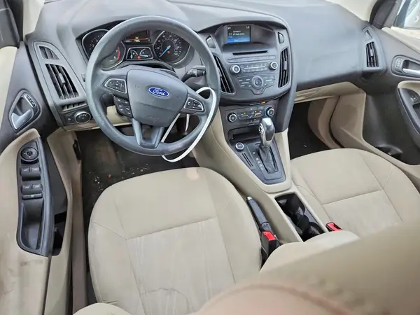 1FADP3K22GL286431 2016 FORD FOCUS - Image 8