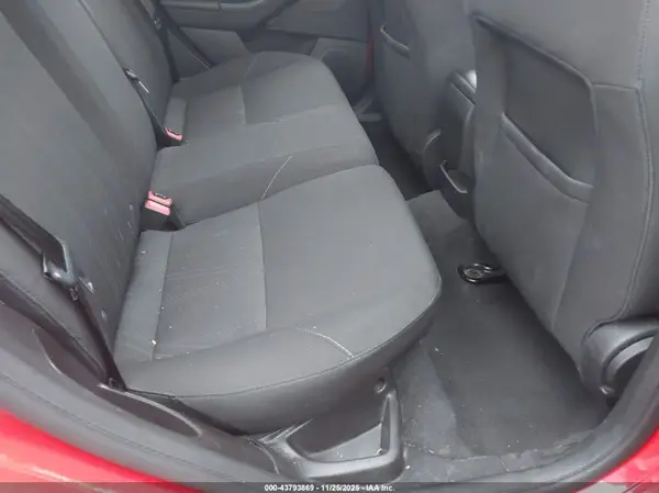1FADP3K22GL286641 2016 FORD FOCUS - Image 8