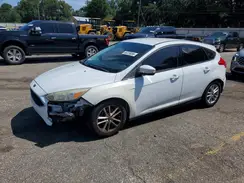 1FADP3K22GL291094 2016 FORD FOCUS