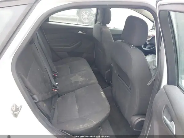 1FADP3K22GL294626 2016 FORD FOCUS - Image 8