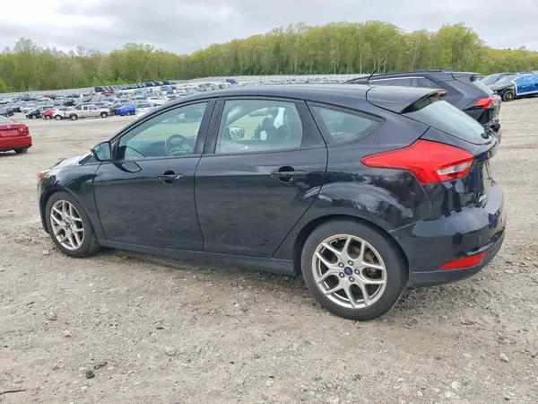 1FADP3K22GL295419 2016 FORD FOCUS - Image 2