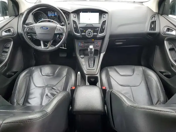 1FADP3K22GL295419 2016 FORD FOCUS - Image 8