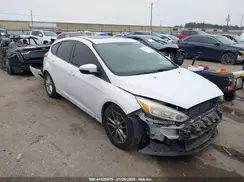 1FADP3K22GL297882 2016 FORD FOCUS