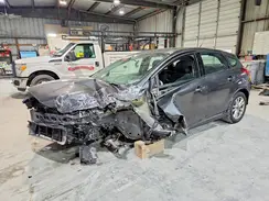 1FADP3K22GL297946 2016 FORD FOCUS