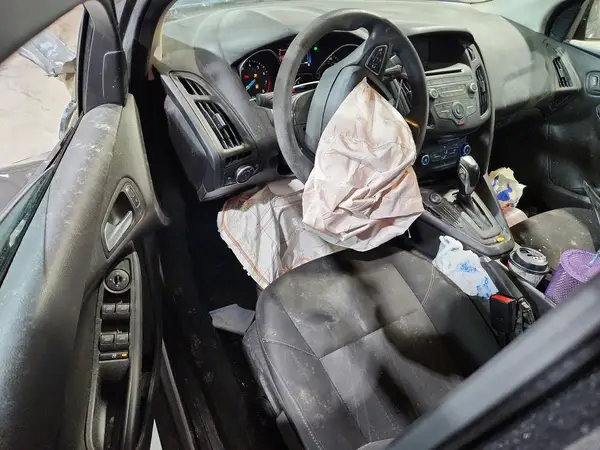 1FADP3K22GL297946 2016 FORD FOCUS - Image 8