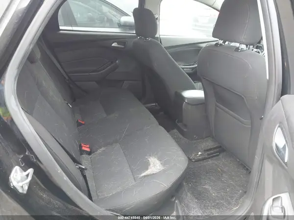 1FADP3K22GL301901 2016 FORD FOCUS - Image 8