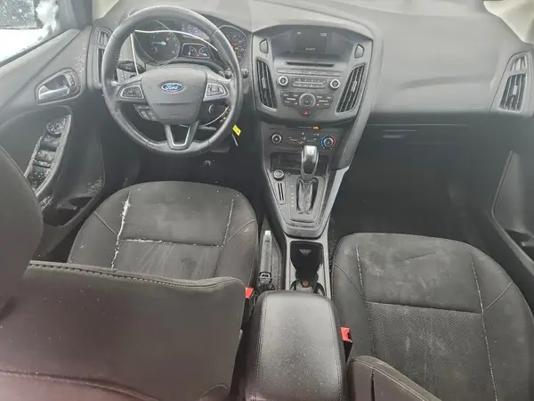 1FADP3K22GL305530 2016 FORD FOCUS - Image 8