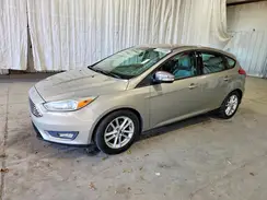 1FADP3K22GL309111 2016 FORD FOCUS